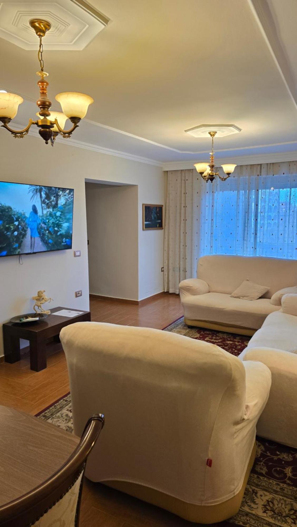 City Oasis In The Heart Of Tirana Exterior photo
